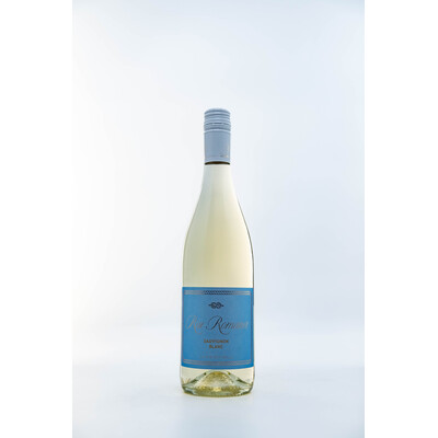 White wine Sauvignon Blanc Rue Romance 2023