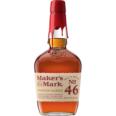 Kentucky Bourbon Maker's No. 46 French Oak Staves