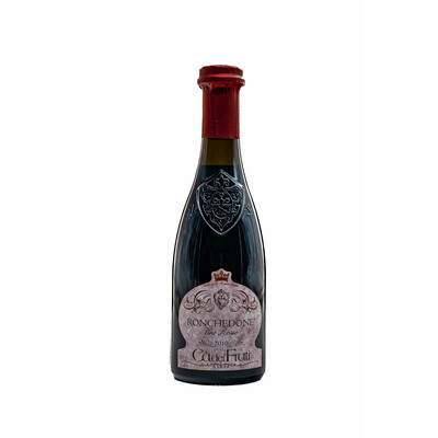 Red wine Ronchedone 2010 0,375l. Ca Dei Fratti ~ Italy