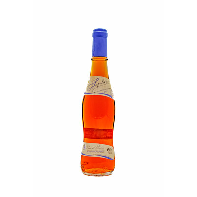 Rosé wine Serpole Cote de Provence AOP