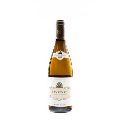 Santione white wine 2017, Cote de Beaune