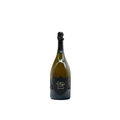 Champagne Dom Perignon Plenioud 2 2003 0,75l. Without Box