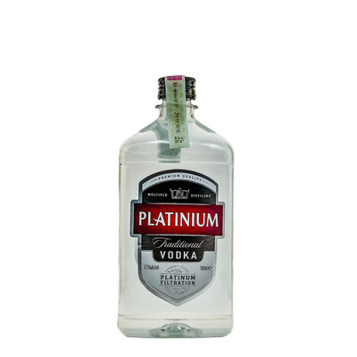 Водка Платиниум