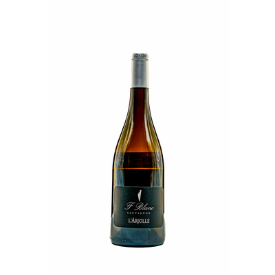 White wine Sauvignon Fumé Côtes de Tong l'Argol IGP 2021