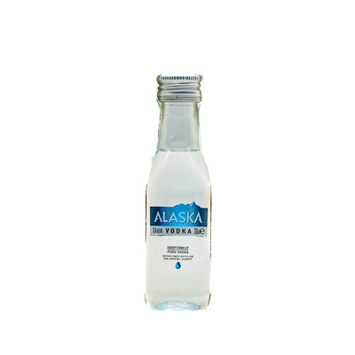 Alaska Vodka 0.10 l.