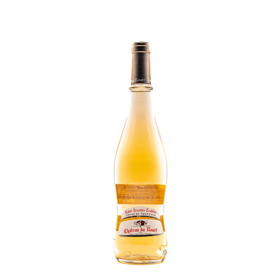 wine Rose Cuve Reserve Tradition Cote de Provence 2022