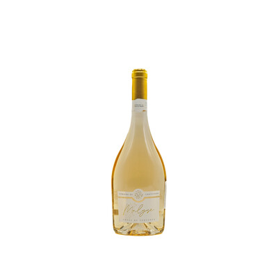 Wine Rosé Malis Côtes de Provence 2022 0,75l. Domaine de Carteiron ~ France