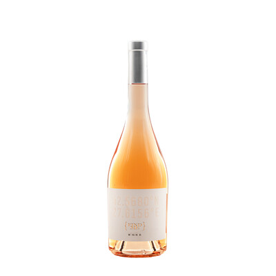 вино Розе от Сира и Каберне Фран Файнд Ми 2022г.
