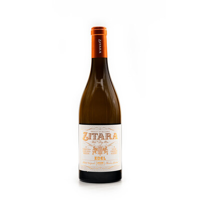 Edel Zitara Selected Vineyards 2023.