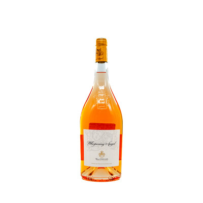 Rosé wine Whispering Angel 2022 1.50 l. Magnum Chateau