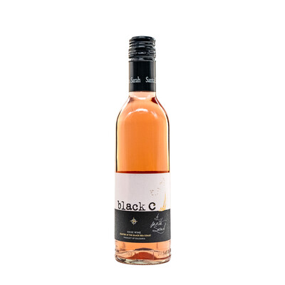 Rosé wine Black Sea 2023