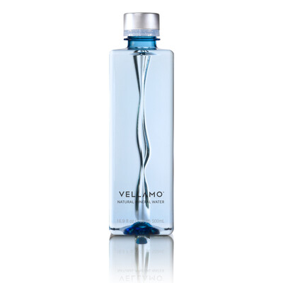 натурална минерална вода Веламо® пластмасова бутилка