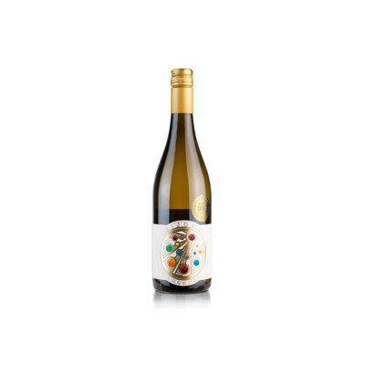 White wine Biju 2023. 0.75 l. Logodaj