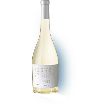бяло вино Совиньон Блан Файнд Ми 2023г.
