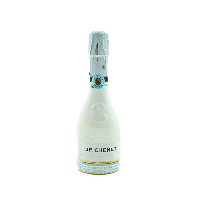 Sparkling wine JP Chanet Chardonnay  Ice Edition Demi Sec