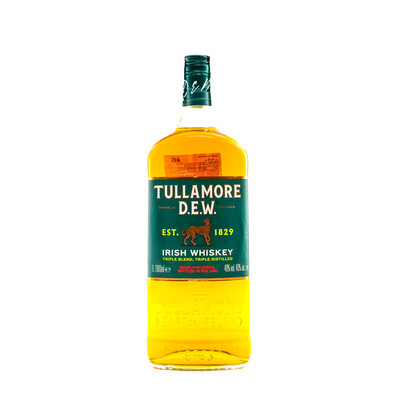  Tullamore DEW Original