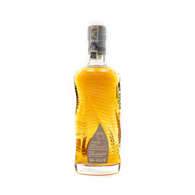 Highland Single Malt Scotch Whiskey Ku Bokan Signature 0.70l.