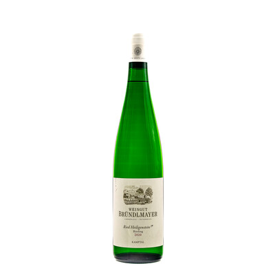White wine Riesling Heiligenstein 2020