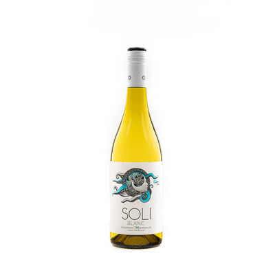 White wine Soli 2022