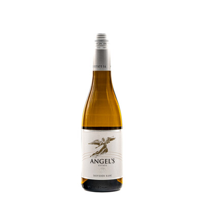 Angel's Estate Angel Sauvignon Blanc 2023 0.375