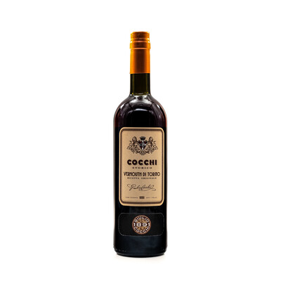 Storico Vermouth di Torino