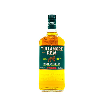 Tullamore Dew 0.70