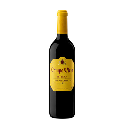 Tempranillo Rioja DOC 2021.