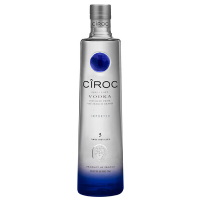 Vodka Ciroc