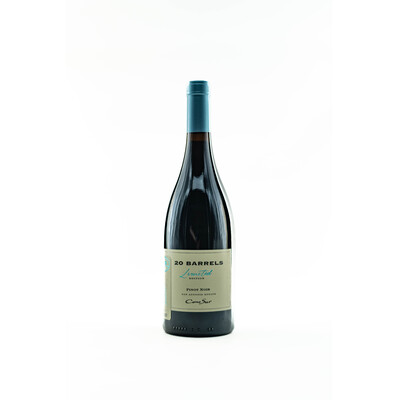 Red wine Pinot Noir San Antonio Estate 20 Barrels Limited Edition 2021