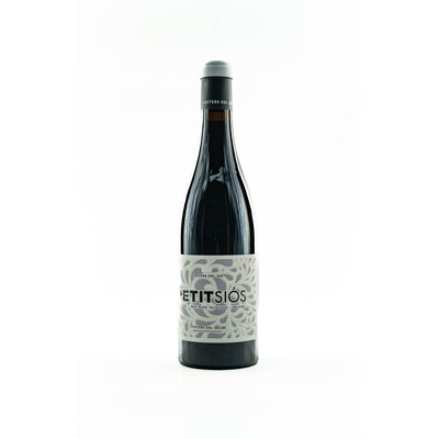 Organic  wine Petit Sios Organic Costers del Segre D.O. 2022
