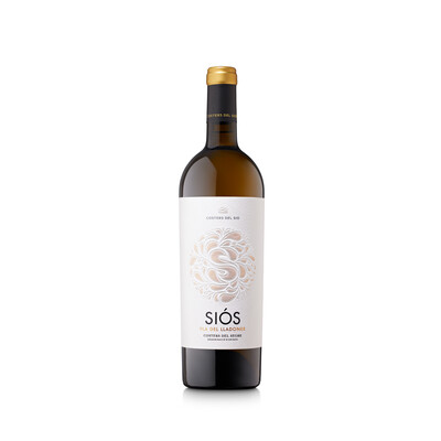 Organic wine Sios Pla del Landoner Costers del Segre D.O. 2022