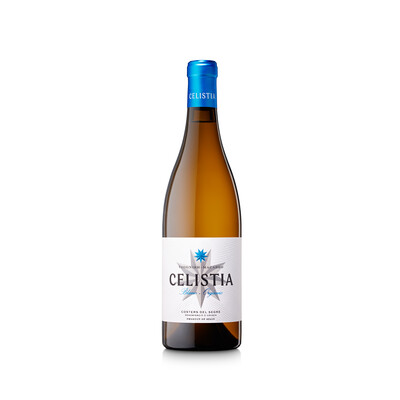 Organic wine Celestia Costers del Segre D.O. 2023