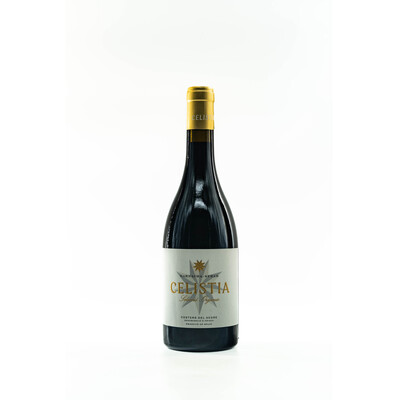 Organic wine Celestia Selesio Organic Costers del Segre D.O. 2021