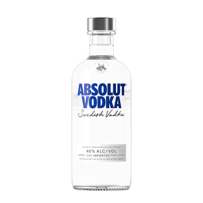 водка Абсолют Син