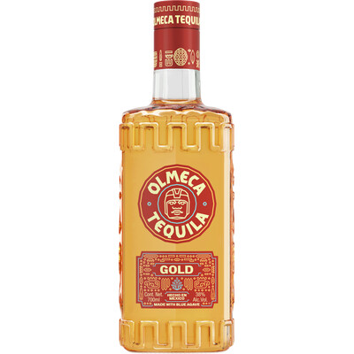 Olmeca Gold