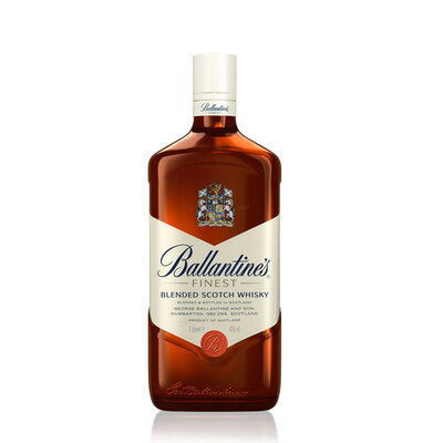 Ballantine's Finest