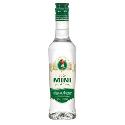 Ouzo Mini