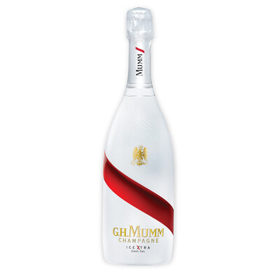 G.H. Mumm Ice Xtra Demi Sec