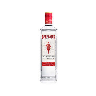 London Dry Gin Beefeater