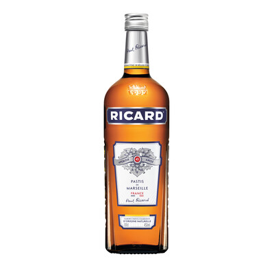 Пастис Рикар