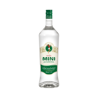 Ouzo Mini
