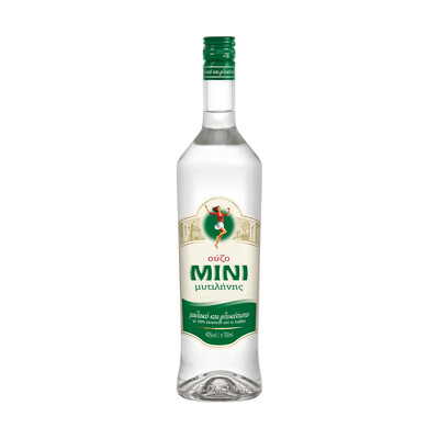 Узо Мини