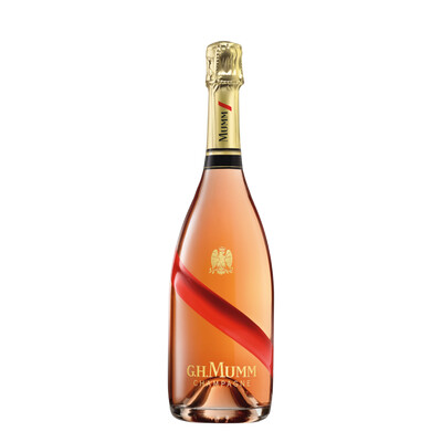 Mumm Cordon Rouge Rose