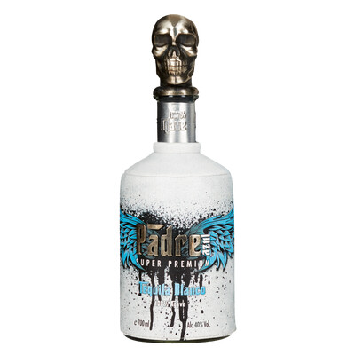 Tequila Padre Azul Blanco