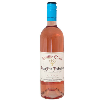 Van du Pey de la Mediterranee Q.E.F. 2021
