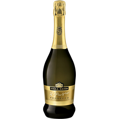 Villa Sandi Spumante Aromatico Brut il Fresco