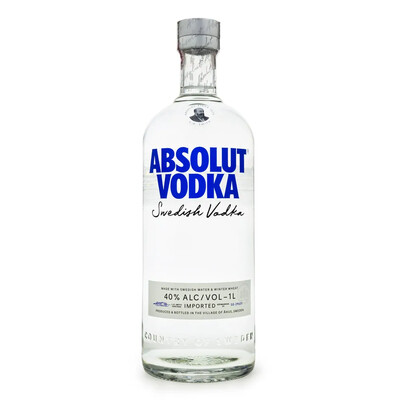 Absolut Blue