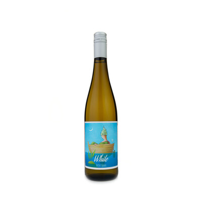 White wine Riesling, Chenin Blanc and Chardonnay White 2023