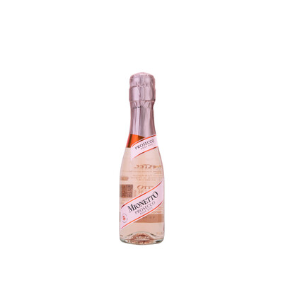 Prosecco Rose Spumante Brut DOC