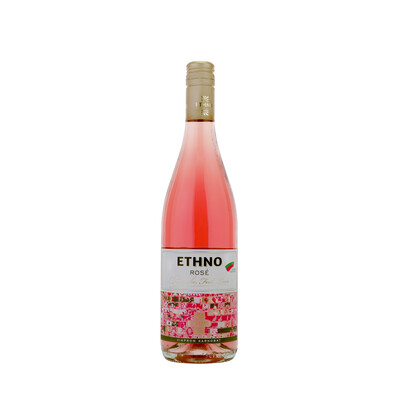 Ethno Rose 2023